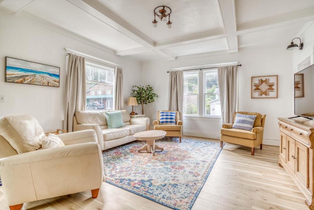 Vacation Home interior